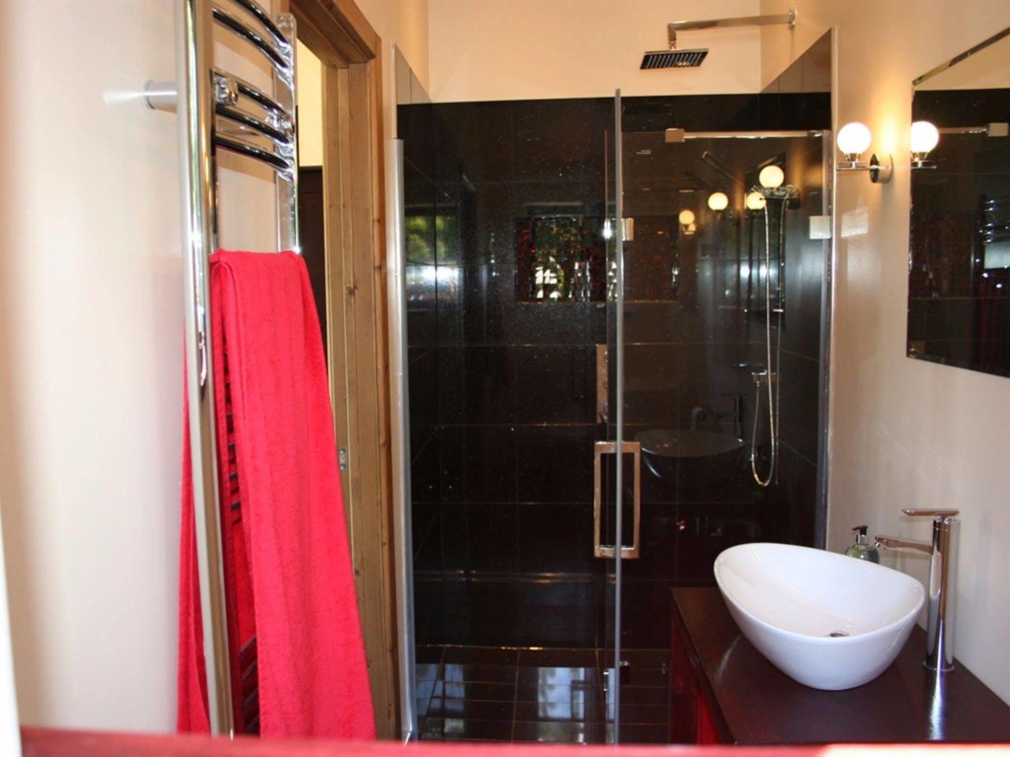 Millers House Boutique B&B Emsworth Exteriér fotografie